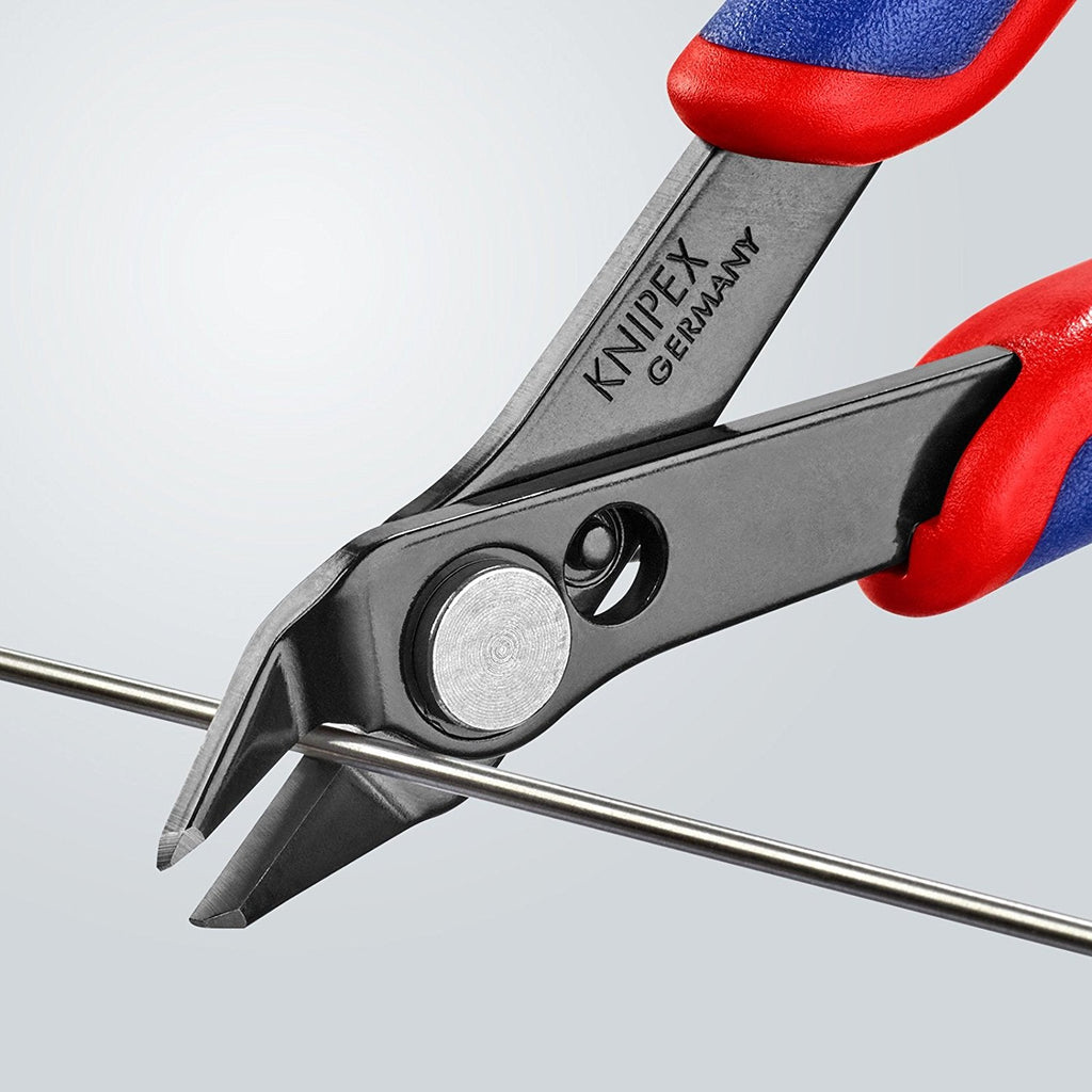 Купи Клещи Electronics Super-Knips - 78 81 125 за 44.56 лв. само от Nika.bg
