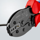 Купи Кримпващи клещи “PreciForce“за BNC и TNC конектори - 975250 за 320.4 лв. само от Nika.bg