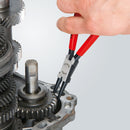 Купи Зегер клещи за отвор, прави, 19 - 60 мм - 44 11 J2 за 29.47 лв. само от Nika.bg