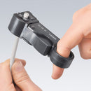 Купи Инструмент за заголване на коаксиални кабели - 16 60 05 SB за 37.06 лв. само от Nika.bg