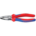 Купи KNIPEX Клещи комбинирани 180 мм, 03 02 180 за 35.98 лв. само от Nika.bg