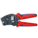 Купи Кримпващи клещи саморегулиращи - 975309 за 420.75 лв. само от Nika.bg