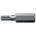 Купи Битове имбусни сферични 842-1 Z, 2.5x25 - 05056310001 за 4.88 лв. само от Nika.bg