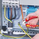 Купи Странични резачки усилени 160 мм - 74 06 160 за 75.14 лв. само от Nika.bg