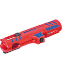 Купи Заголвачка за кабели универсална KNIPEX 125 мм - 16 85 125 SB за 90.5 лв. само от Nika.bg