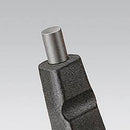 Купи Зегер клещи закривени 19 - 60 мм, за валове - 49 21 A21 за 47.71 лв. само от Nika.bg