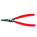 Купи Зегер клещи за вал, прави, 85 - 140 мм - 46 11 A4 за 63.48 лв. само от Nika.bg