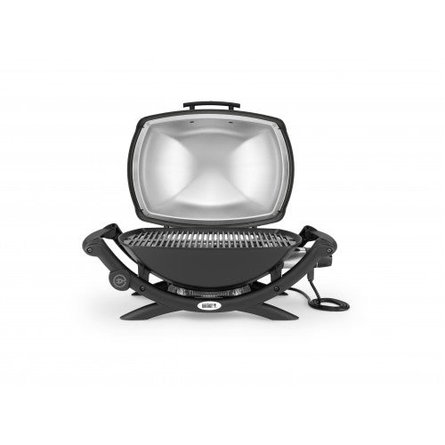 Купи Електрическо барбекю WEBER® Q2400 за 998 лв. само от Nika.bg