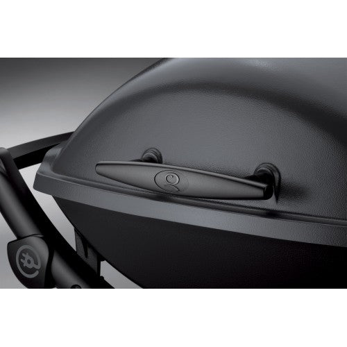 Купи Електрическо барбекю WEBER® Q2400 за 998 лв. само от Nika.bg