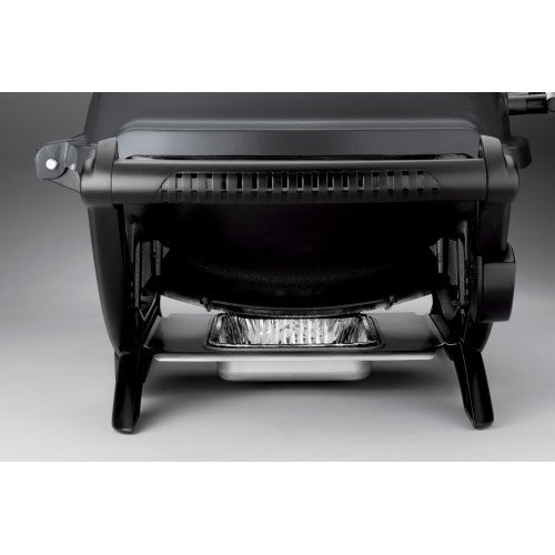 Купи Електрическо барбекю WEBER® Q2400 за 998 лв. само от Nika.bg