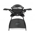 Купи Електрическо барбекю със стойка WEBER® Q2400 за 1298 лв. само от Nika.bg