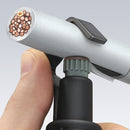 Купи Нож за заголване на кабели 19,0 - 40,0 мм за 124.71 лв. само от Nika.bg