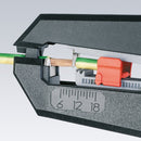 Купи Клещи заголващи саморегулиращи KNIPEX 0.2-6.0 мм2 за 77.68 лв. само от Nika.bg