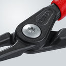 Купи Зегер клещи закривени 19 - 60 мм - 48 21 J21 за 42.09 лв. само от Nika.bg