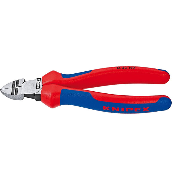 Купи Клещи заголващи KNIPEX 1.5 - 2.5 мм2 за 77.51 лв. само от Nika.bg
