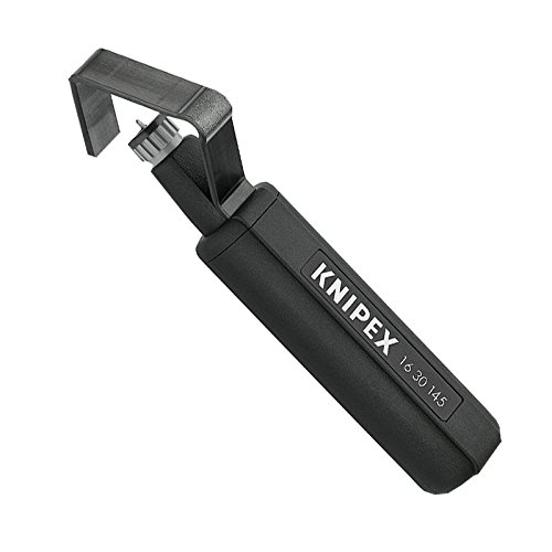 Купи Нож за заголване на кабели 19,0 - 40,0 мм за 124.71 лв. само от Nika.bg