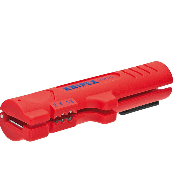 Купи Инструмент за зачистване на изолация - 16 64 125 SB за 54.04 лв. само от Nika.bg