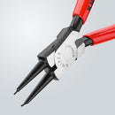 Купи Зегер клещи за отвор, прави, 12 - 25 мм - 44 11 J1 за 27.6 лв. само от Nika.bg