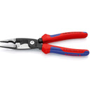 Купи Инсталационни клещи KNIPEX "електро" 200 мм - 1382200 за 102.13 лв. само от Nika.bg