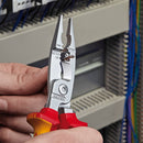 Купи Инсталационни клещи “електро“, изолирани - 1386200 за 115.05 лв. само от Nika.bg