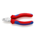 Купи Клещи комбинирани мини хромирани с многокомпонентни обложки 110 mm, 08 05 110, KNIPEX за 53.98 лв. само от Nika.bg