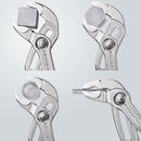 Купи Клещи за тръби “Cobra“, изолирани - 87 26 250 за 94.05 лв. само от Nika.bg