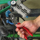 Купи Клещи “Cobra“ за тръби до 3 1-2“ - 87 01 400 за 134.66 лв. само от Nika.bg