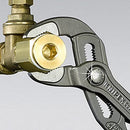 Купи Клещи “Cobra“ за тръби до 3 1-2“ - 87 01 400 за 134.66 лв. само от Nika.bg