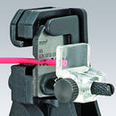 Купи Клещи за сваляне на изолация с черен лак 180 mm, 12 11 180, KNIPEX за 134.07 лв. само от Nika.bg