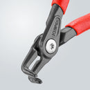 Купи Зегер клещи закривени 12 - 25 мм - 48 21 J11 за 41.7 лв. само от Nika.bg