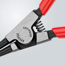 Купи Зегер клещи за вал, прави, 3 - 10 мм - 46 11 A0 за 31.85 лв. само от Nika.bg