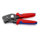 Купи Кримпващи клещи саморег. 0.08 - 10.0 мм2 - 975308 за 345.13 лв. само от Nika.bg