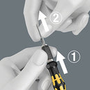 Купи Отвертка държач комплект Kraftform Kompakt Micro-Set ESD-20 SB - 05073671001 за 372.56 лв. само от Nika.bg