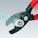 Купи Ножица за кабели до 70 мм2 с двоен резец - 95 11 200 за 90.59 лв. само от Nika.bg