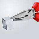 Купи Клещи комбинирани с остри челюсти 145 mm, 08 22 145, KNIPEX за 48.7 лв. само от Nika.bg