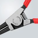 Купи Зегер клещи за вал, прави, 19- 60 мм - 46 11 A2 за 33.52 лв. само от Nika.bg