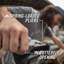 Купи СЕТ мултитул Suspension-NXT + джобен сгъваем нож Mini Paraframe в блистер за 85 лв. само от Nika.bg