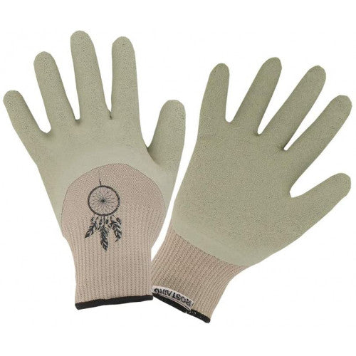 Купи Градински ръкавици модел BOHO Размер: 7 за 12 лв. само от Nika.bg