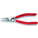 Купи Зегер клещи за вал, прави, 3 - 10 мм, хромирани - 46 13 A0 за 40.12 лв. само от Nika.bg