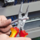 Купи Инсталационни клещи “електро“, изолирани - 1386200 за 115.05 лв. само от Nika.bg