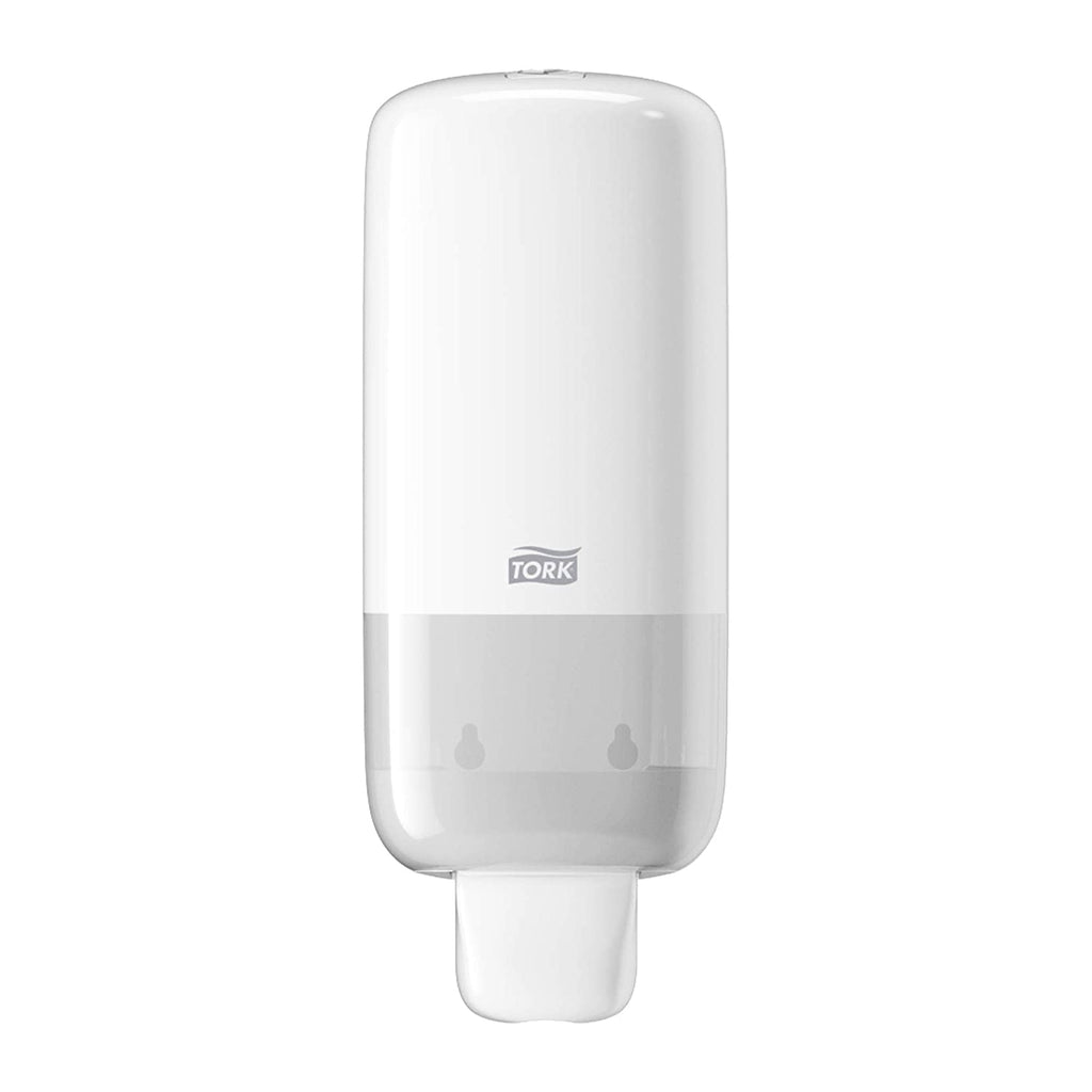 Купи Tork Дозатор за сапун на пяна Dispenser Soap Foam – system S4 за 88.99 лв. само от Nika.bg