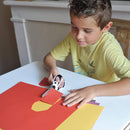 Купи Детска ножица Panda 13cm Fiskars за 4 лв. само от Nika.bg