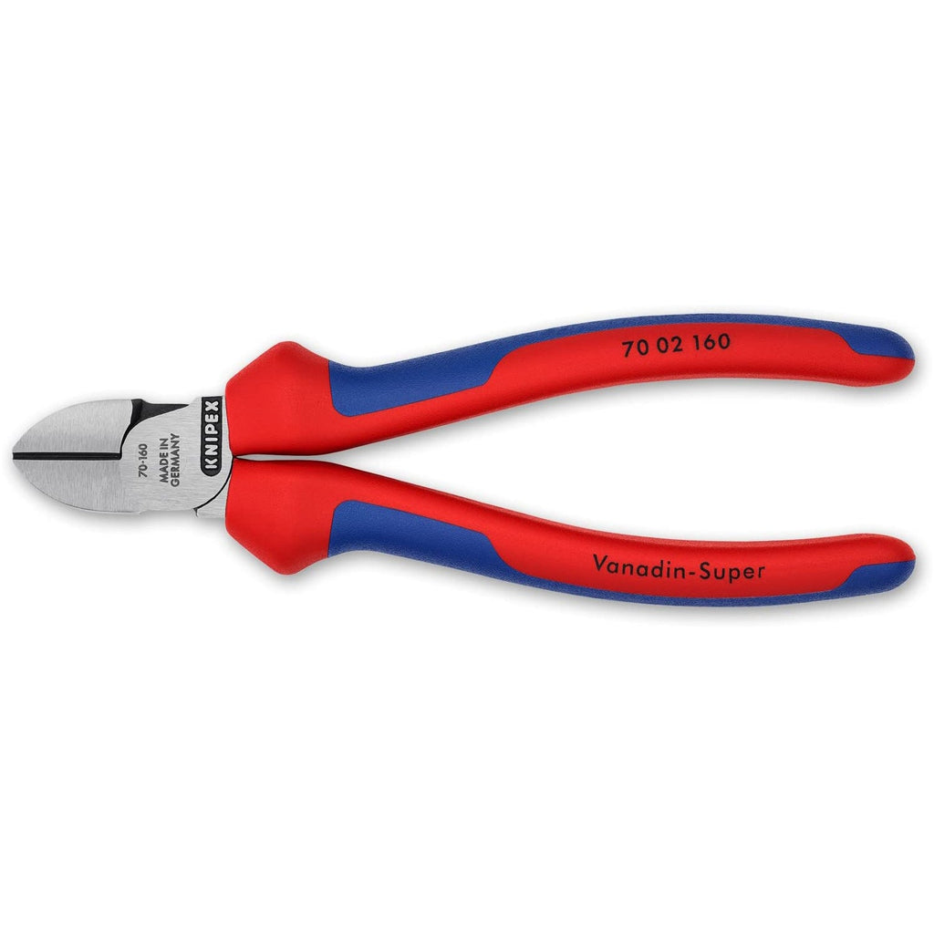 Купи Комплект клещи KNIPEX Assembly (3 части) за 132.1 лв. само от Nika.bg