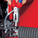 Купи Плоски клещи 160мм - 20 02 160 за 35.2 лв. само от Nika.bg