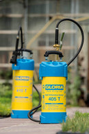 Купи Ръчна пръскачка 405 T за 331.99 лв. само от Nika.bg