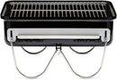 Купи Преносимо барбекю на въглища WEBER® Go-Anywhere за 258 лв. само от Nika.bg