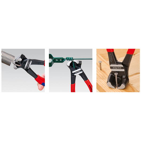 Купи Челен секач усилен KNIPEX 200 мм за 125.85 лв. само от Nika.bg