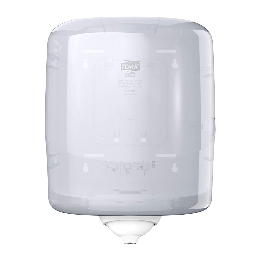Купи Tork Дозатор за хартиени ролки Reflex ™ Single Sheet Centrefeed – system M4 за 55.63 лв. само от Nika.bg