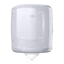 Купи Tork Дозатор за хартиени ролки Reflex ™ Single Sheet Centrefeed – system M4 за 55.63 лв. само от Nika.bg