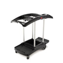 Купи Rubbermaid Многофункционална санитарна количка High capacity cart clean за 1043.78 лв. само от Nika.bg